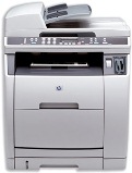 HP Color LaserJet 2800 2820 2830 2840 HP Color LaserJet 2800 2820 2830 2840